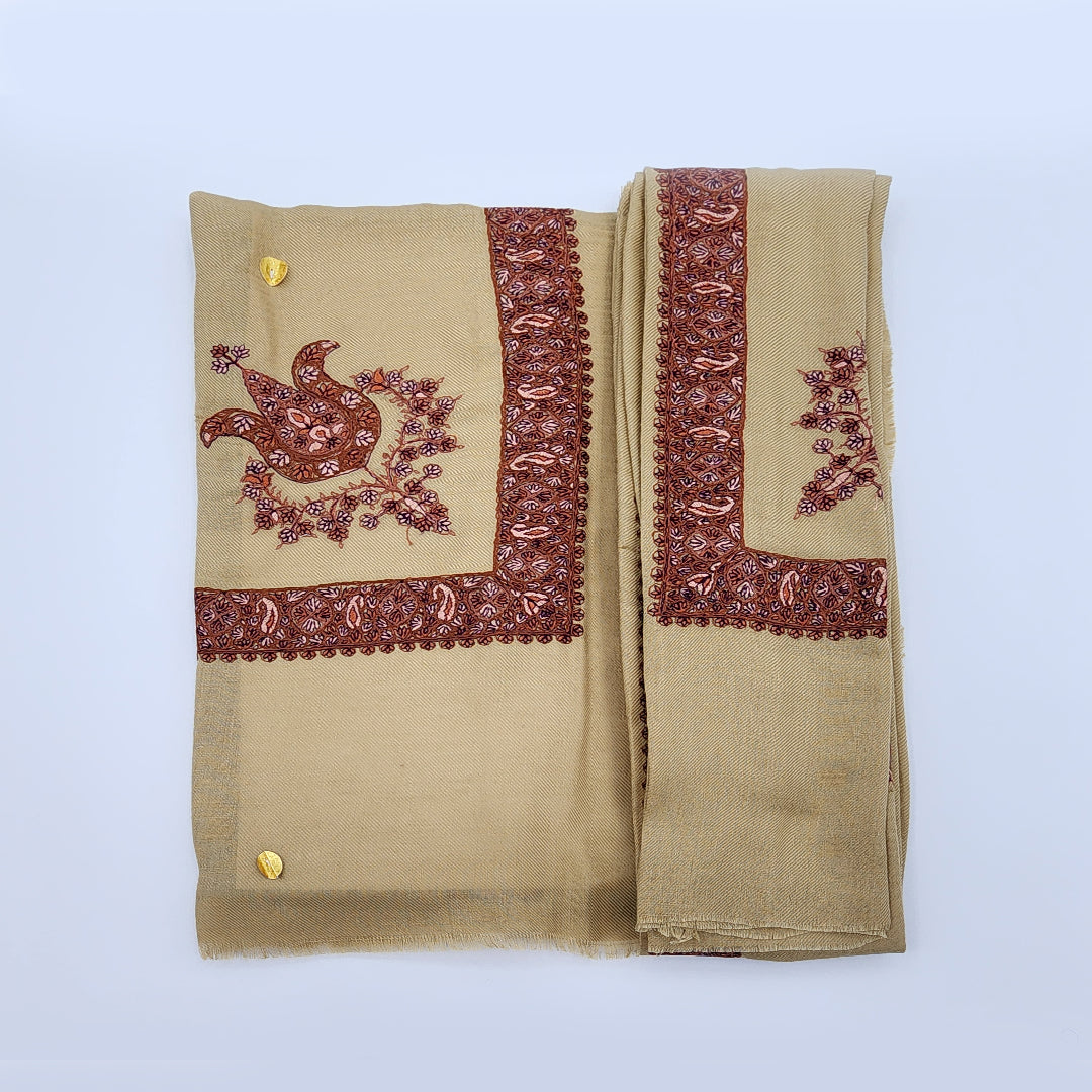 شال و لحفة يمنية | Yemeni Shawl and luhfa