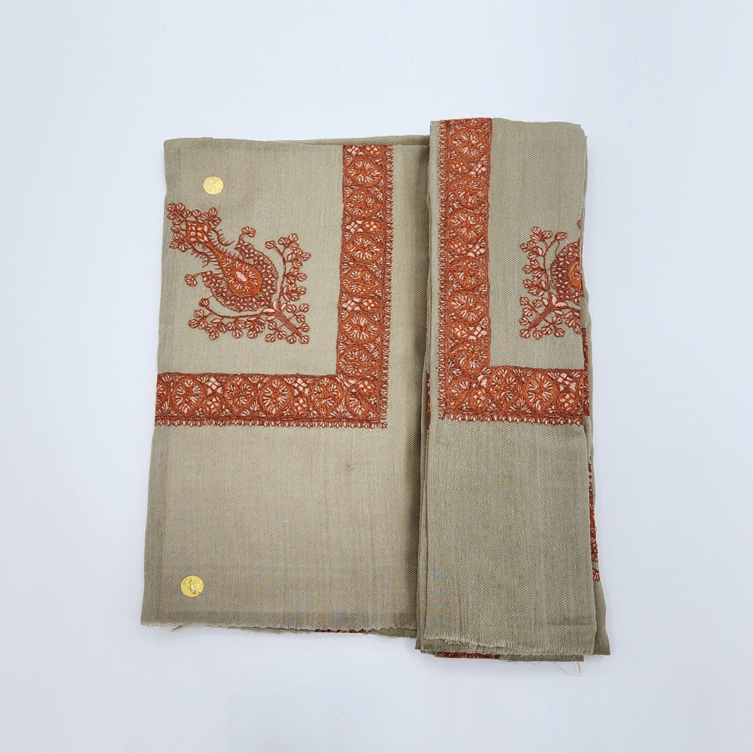 شال و لحفة يمنية | Yemeni Shawl and luhfa