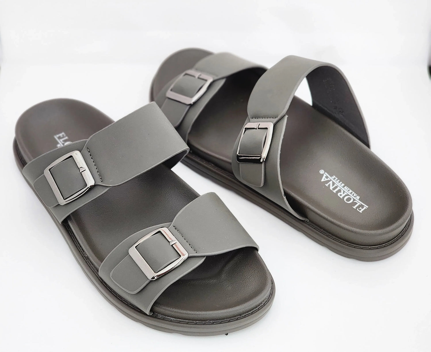 NEW Florina Men Sandals - جديد صنادل رجالي فلورينا