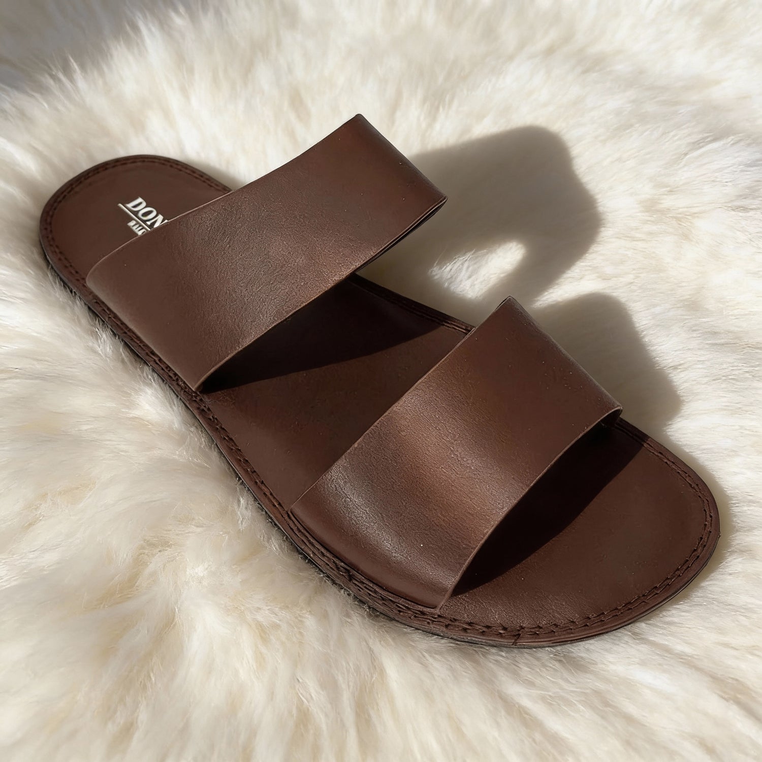 Men Sandals - صنادل رجالي