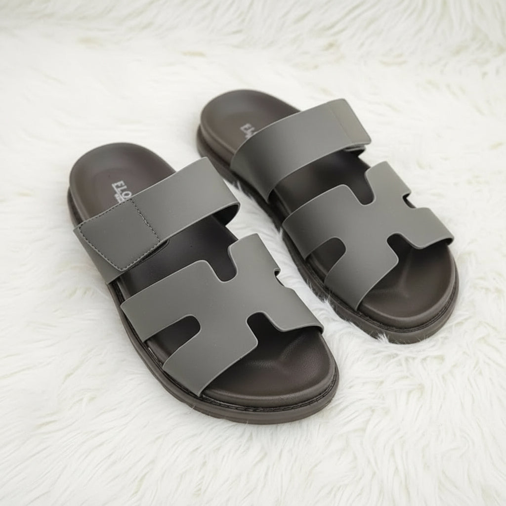 NEW Florina Men Sandals - جديد صنادل رجالي فلورينا
