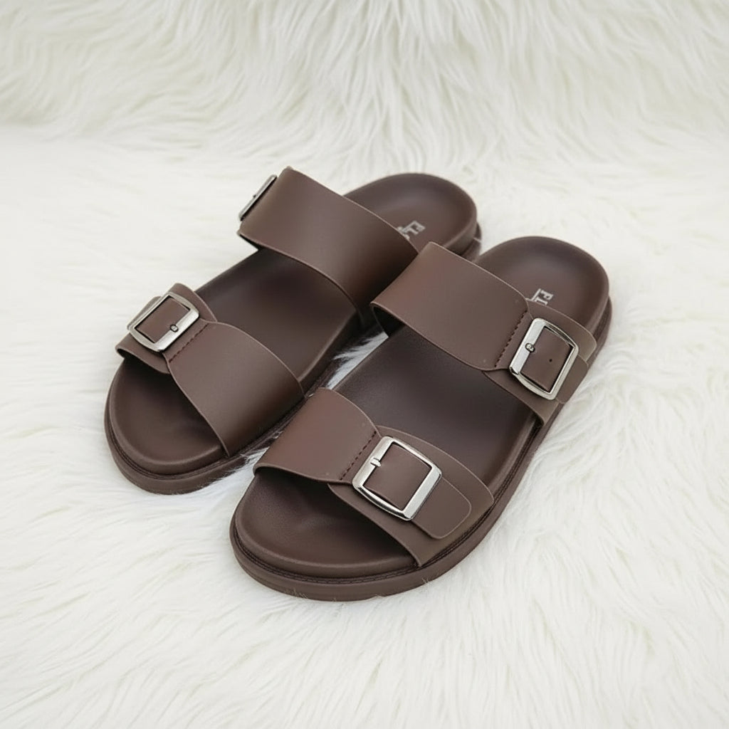 NEW Florina Men Sandals - جديد صنادل رجالي فلورينا