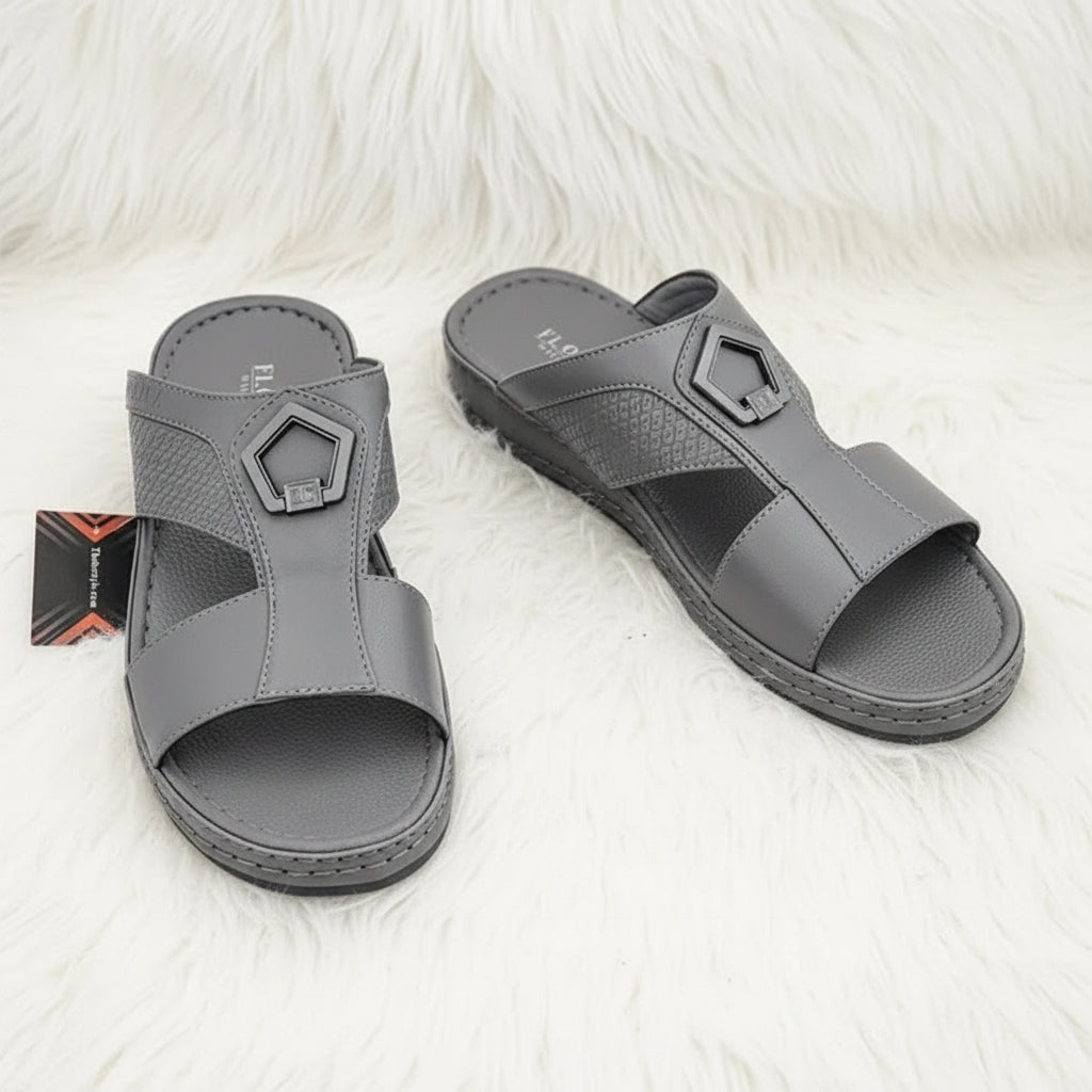 NEW Florina Men Sandals - جديد صنادل رجالي فلورينا