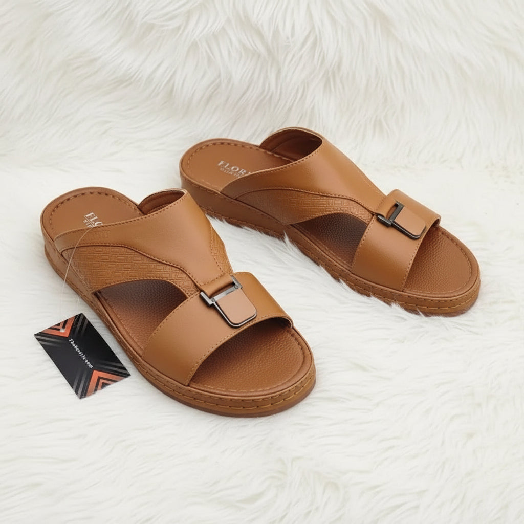 Florina Men Sandals - صنادل رجالي فلورينا