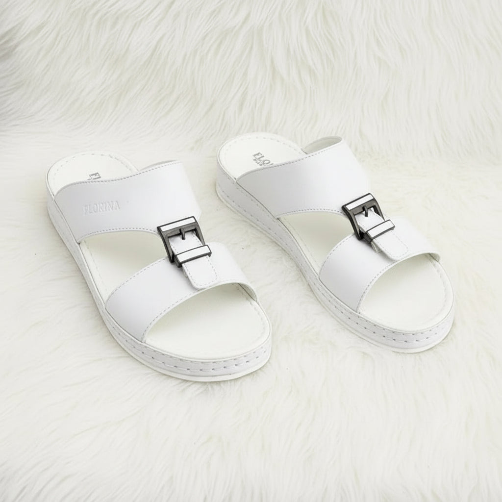 NEW Florina Men Sandals - جديد صنادل رجالي فلورينا