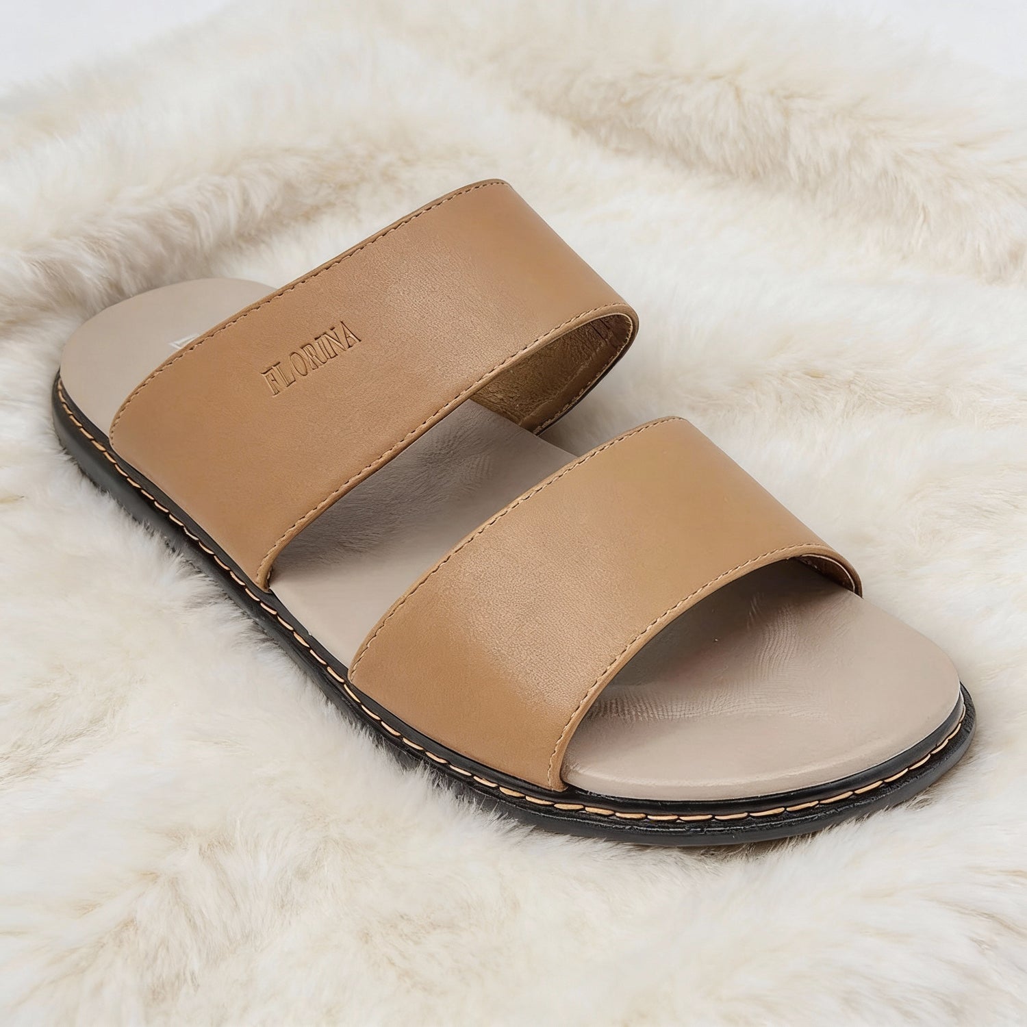 Florina Men Sandals - صنادل رجالي فلورينا