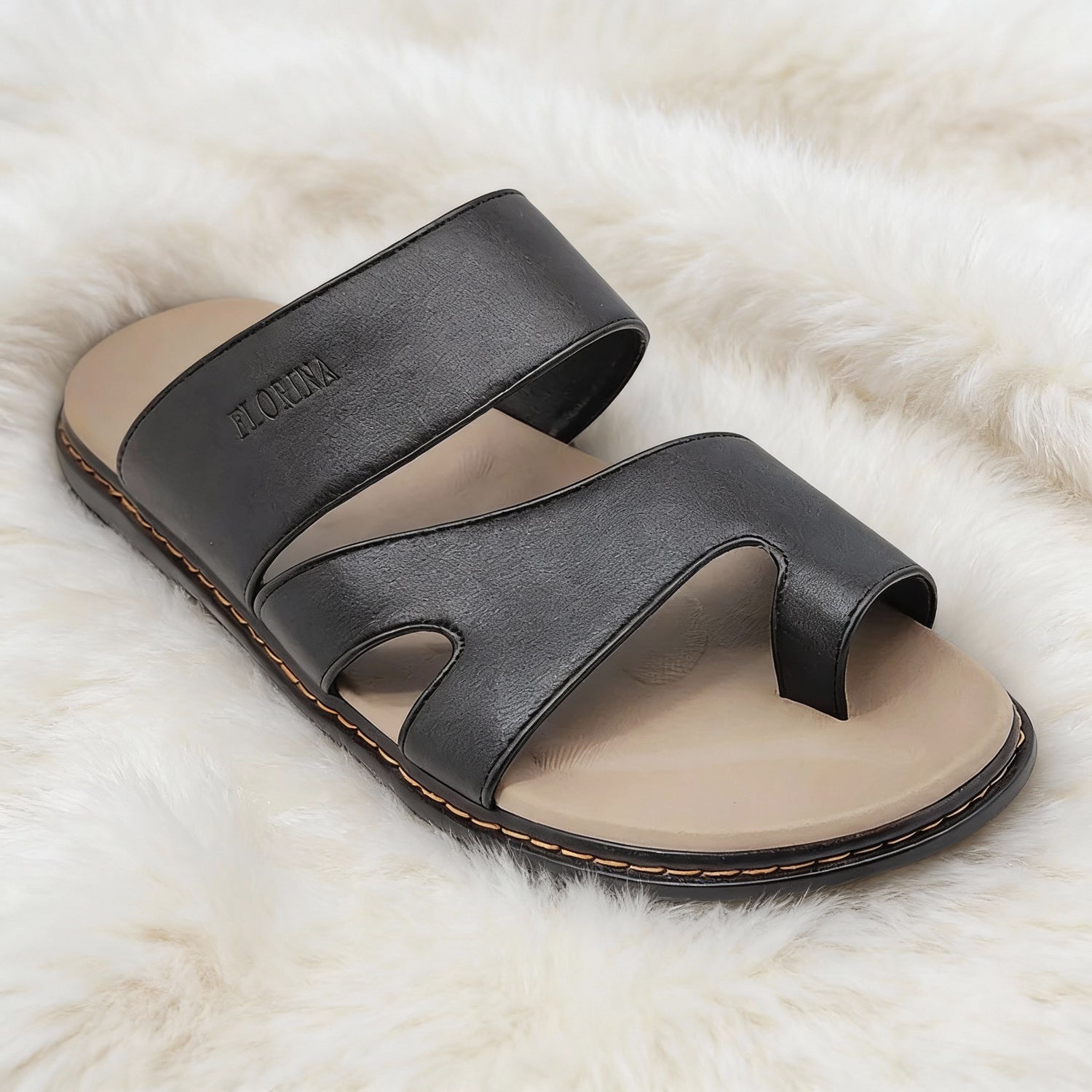 Florina Men Sandals - صنادل رجالي فلورينا