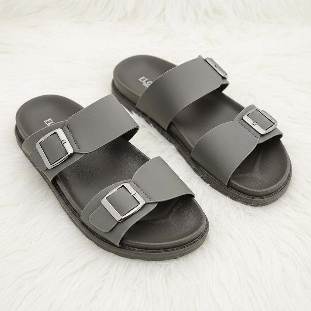 NEW Florina Men Sandals - جديد صنادل رجالي فلورينا