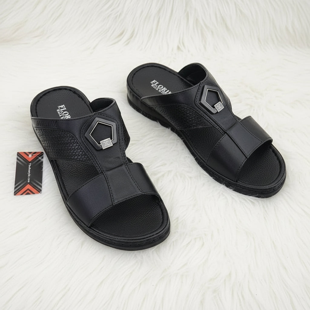 NEW Florina Men Sandals - جديد صنادل رجالي فلورينا