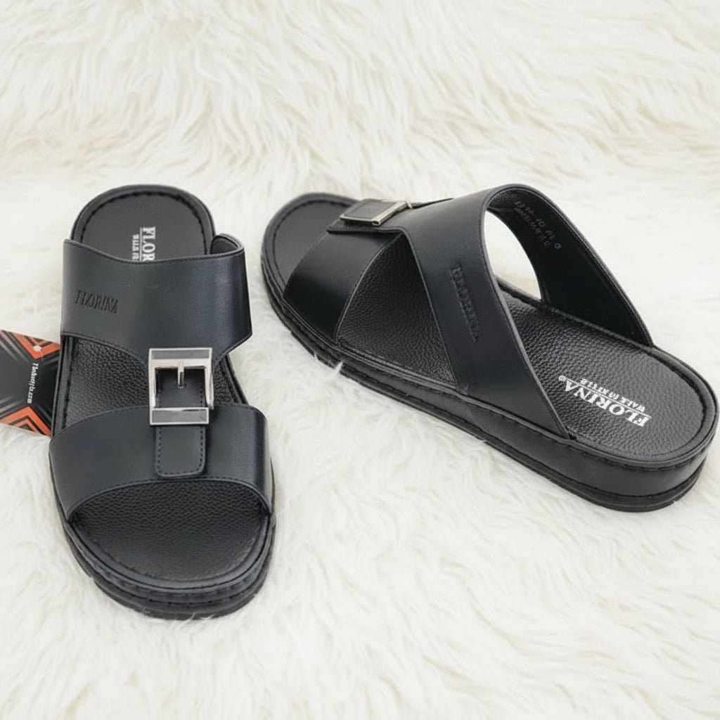 NEW Florina Men Sandals - جديد صنادل رجالي فلورينا