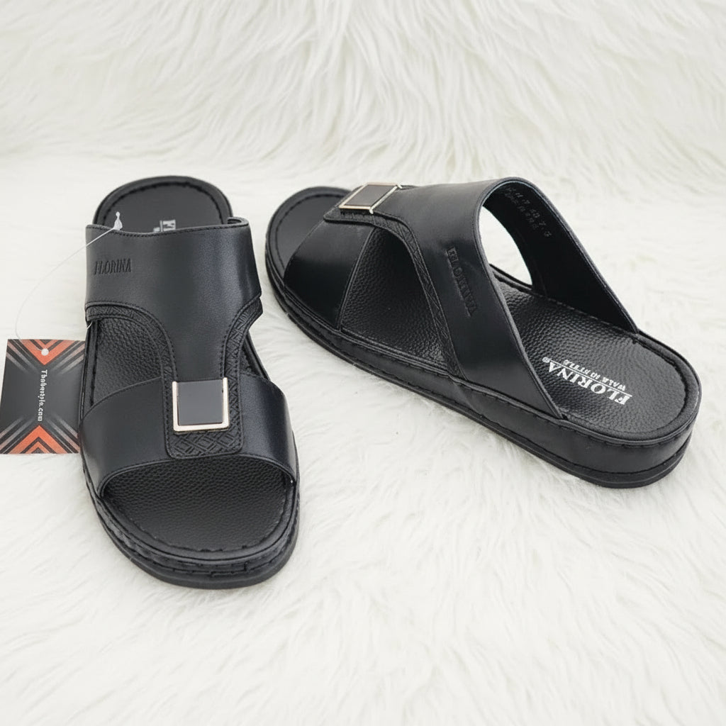 NEW Florina Men Sandals - جديد صنادل رجالي فلورينا