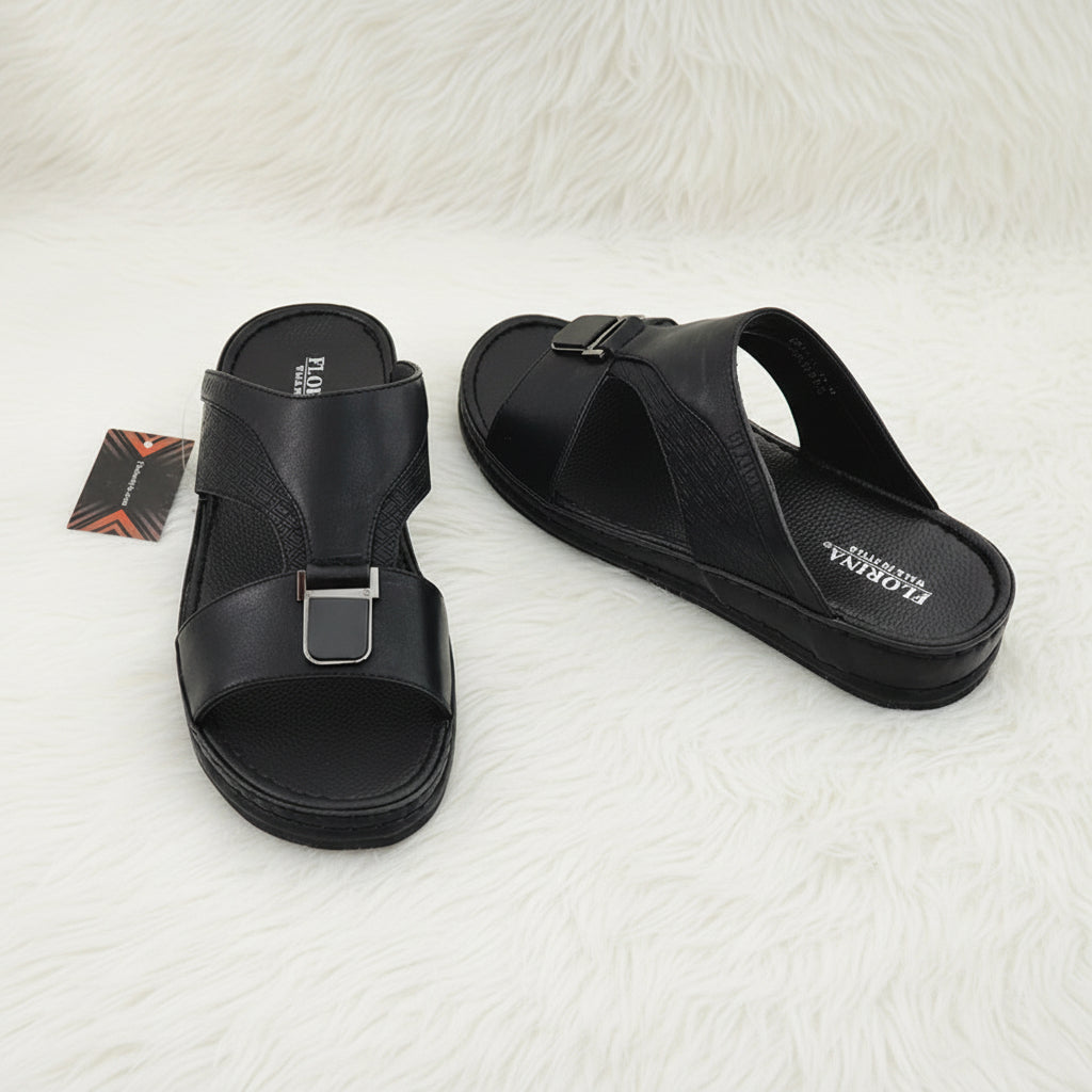 NEW Florina Men Sandals - جديد صنادل رجالي فلورينا