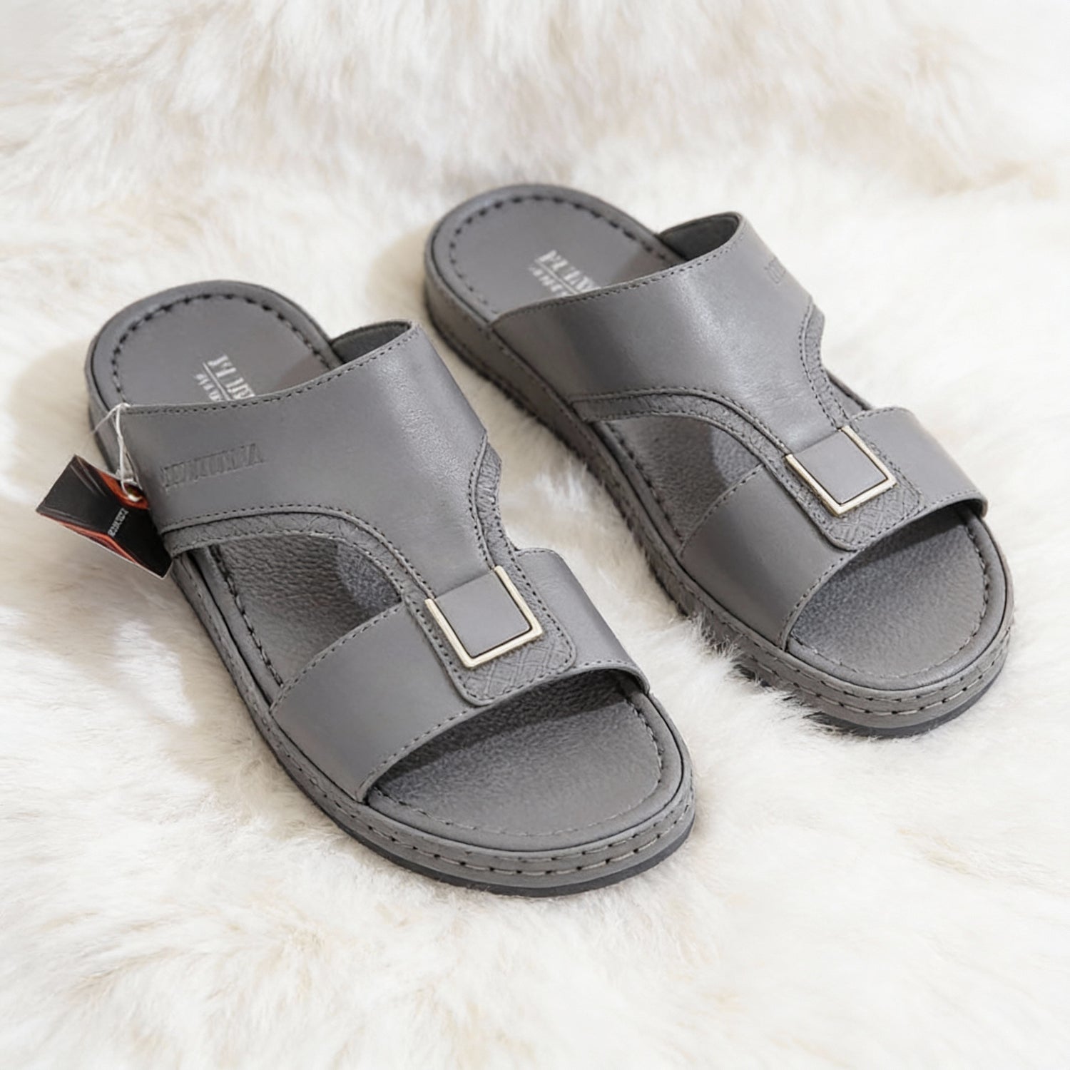 NEW Florina Men Sandals - جديد صنادل رجالي فلورينا