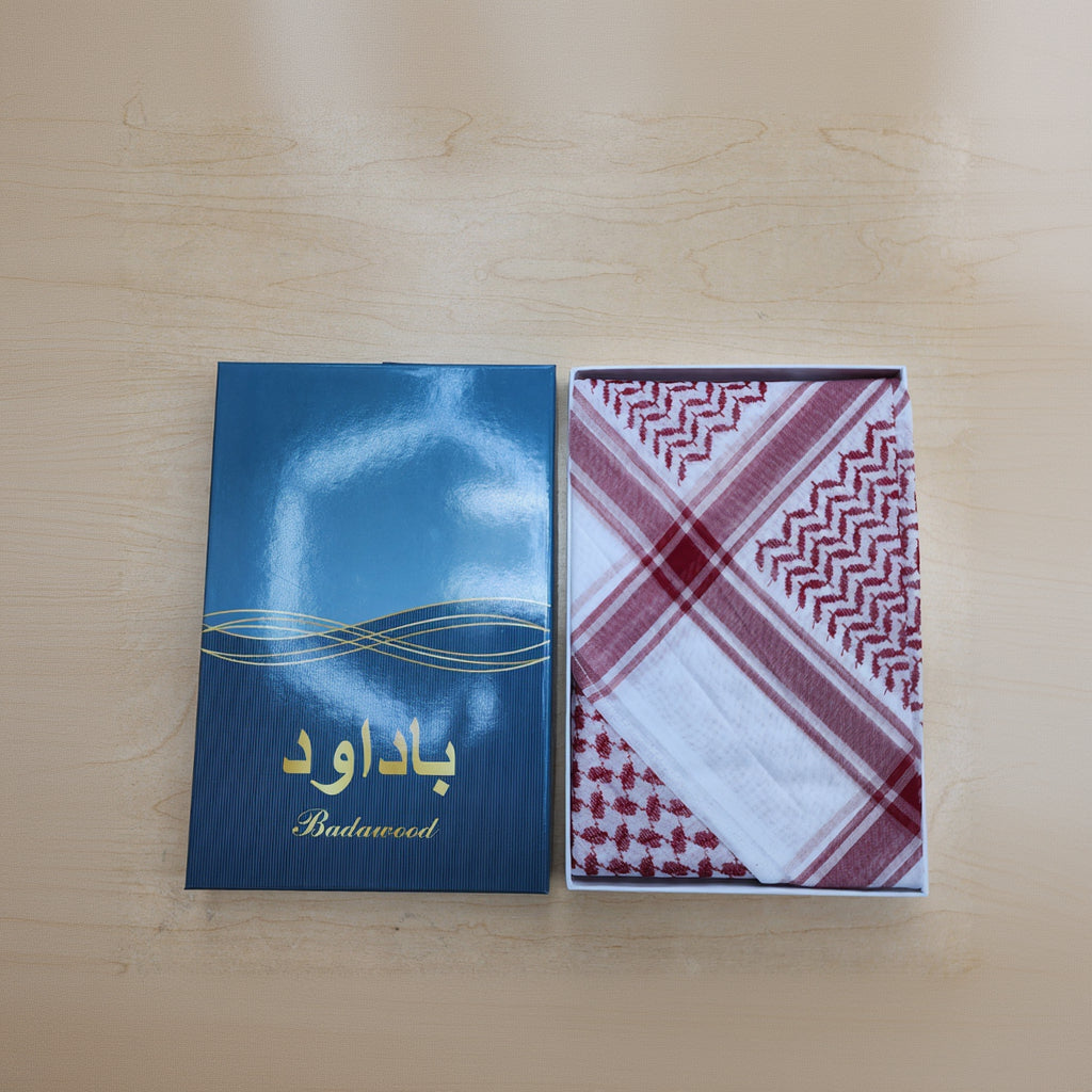 SHAMAG _100% cotton