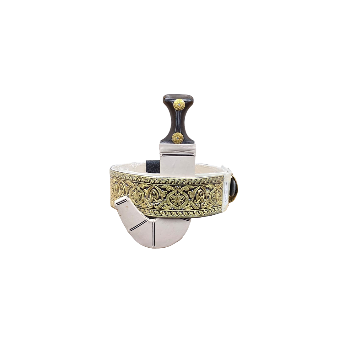 2-4 years kids jambya   جنابي أطفال 2-4 سنوات