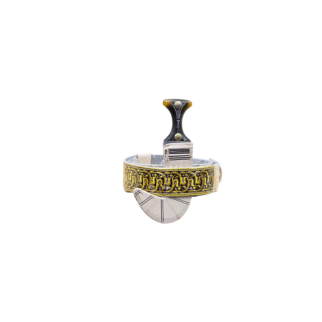 One year baby jambyas   جنابي أطفال بعمر سنة