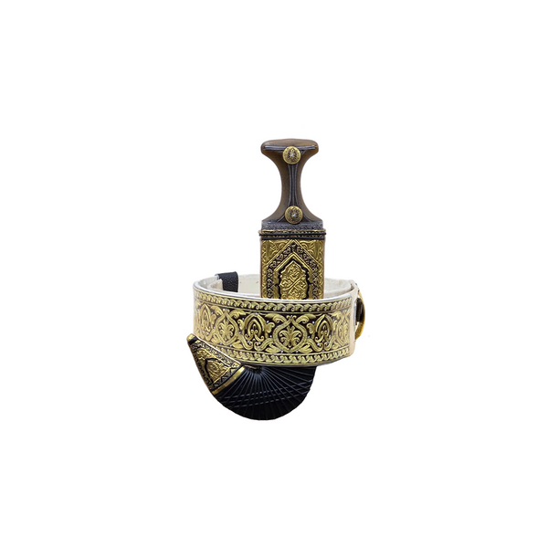 جنابي أطفال 6-10 سنوات