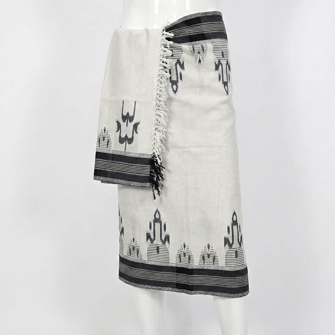 Yemeni Men Maawaz - معوز رجالي يمني