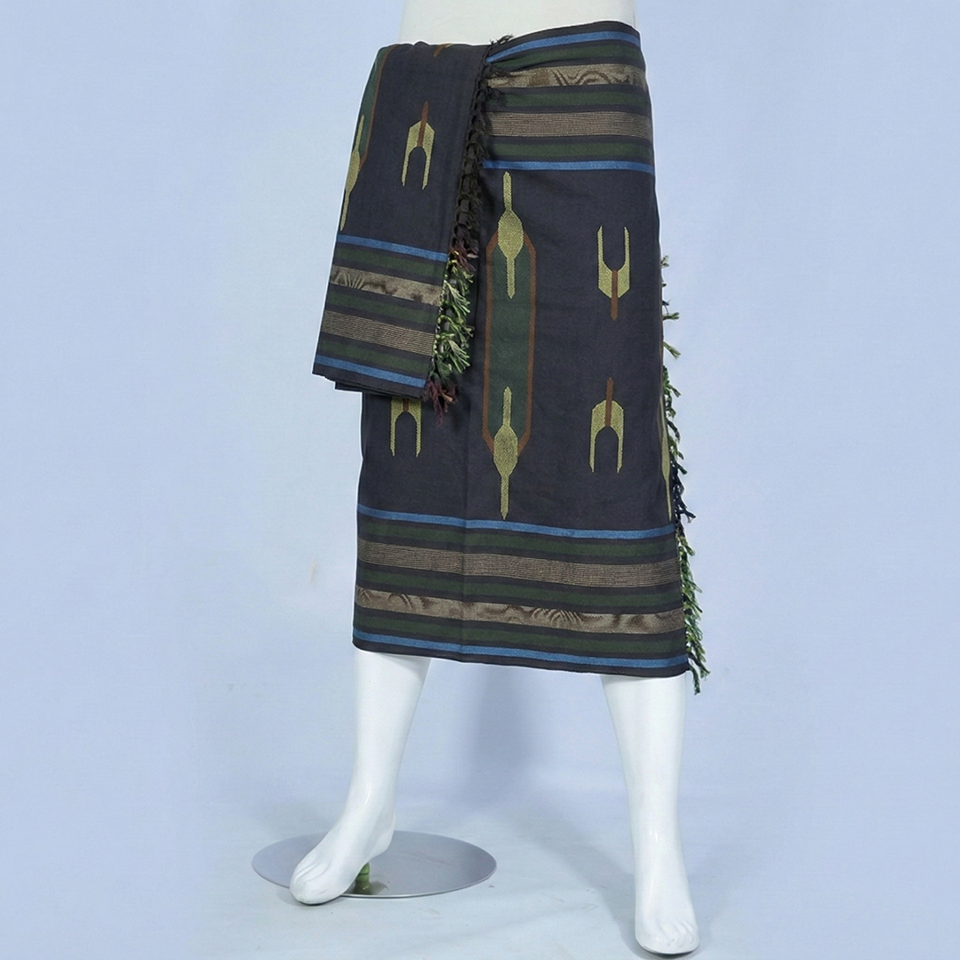 Yemeni Men Maawaz - معوز رجالي يمني