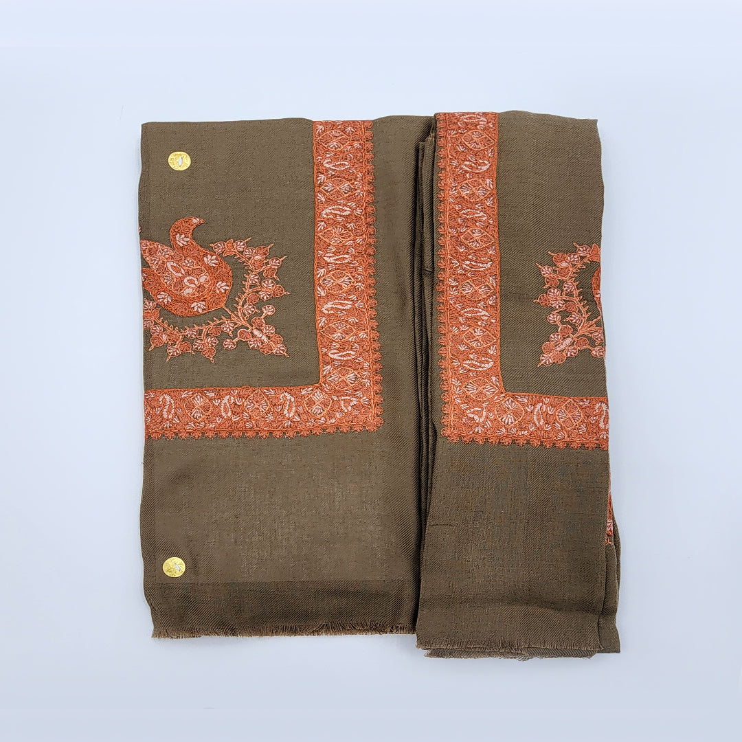 شال و لحفة يمنية | Yemeni Shawl and luhfa