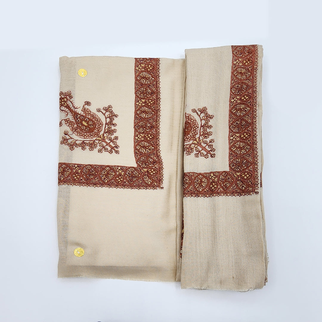 شال و لحفة يمنية | Yemeni Shawl and luhfa